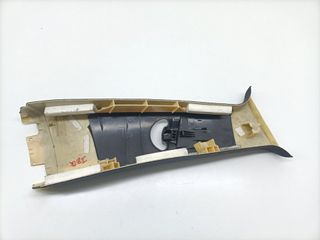 PLASTICO BMW X5 (E53) 121462