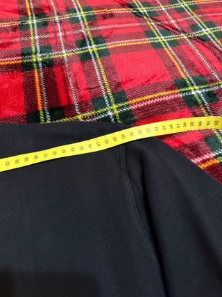 Felpa Dsquared2 nera uomo