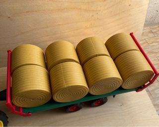 John Deere 6920 Bruder