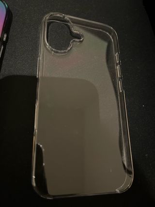 Pack 3 Fundas Móvil