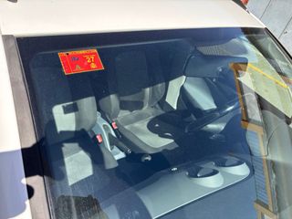 SEAT Ibiza familiar 2013.