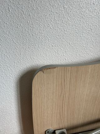 Cama articulada eléctrica individual