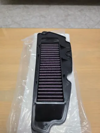 Filtro Aire Alto Flujo Forza/ADV 350