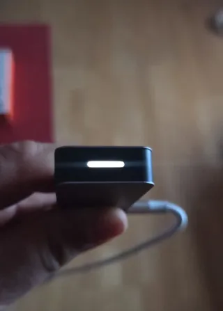 HyperDrive NET 6-in-2 USB-C Hub para MacBook Pro