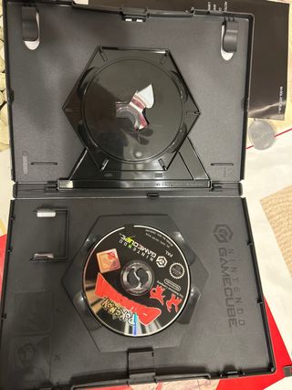 Pokémon Colosseum per Nintendo GameCube RPG Spagnolo