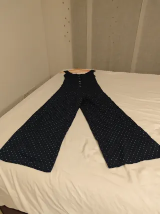 Mono SusiSweet lunares