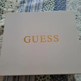 Sandali Guess Donna Beige