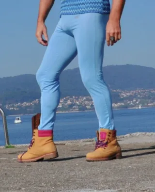 Mallas / Leggings