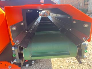 Trituradora Desbrozadora para mulching