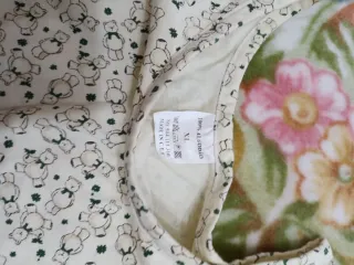 Pijama Verano Mujer Osos