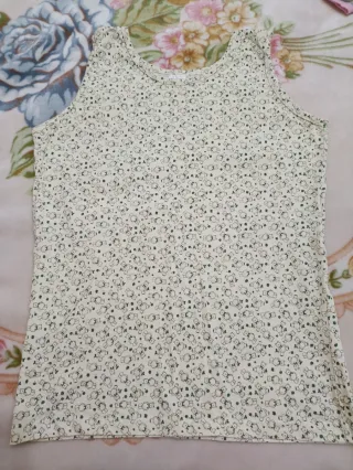 Pijama Verano Mujer Osos