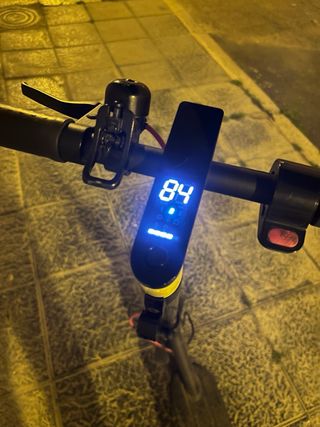 Patinete Eléctrico Xiaomi Pro 2