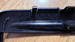 Marco Radio Mercedes Vito/Viano W639