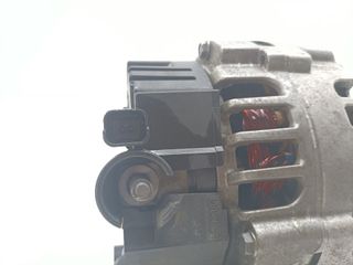 ALTERNADOR CITROEN C4 BERLINA 121057