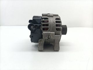 ALTERNADOR CITROEN C4 BERLINA 121057