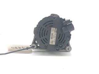 ALTERNADOR CITROEN C4 BERLINA 121057