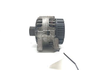 ALTERNADOR CITROEN C4 BERLINA 121057