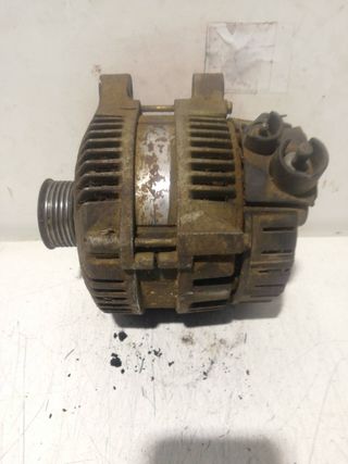 ALTERNADOR CITROEN JUMPER COMBI DESDE 02 78248