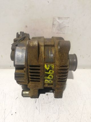 ALTERNADOR CITROEN JUMPER COMBI DESDE 02 78248