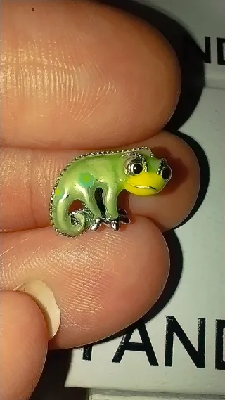 Charm Pandora Pascal