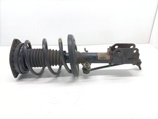 AMORTIGUADOR DELANTERO DERECHO RENAULT FLUENCE 123350