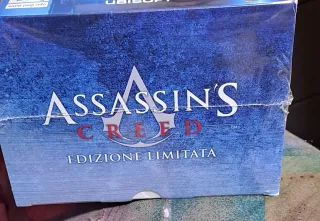Assassin's Creed Edizione Limitata PS3
