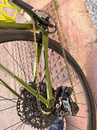 Cannondale Slate 29