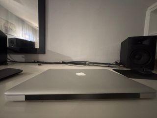 MacBook Plata 2011