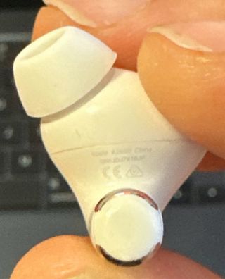 Auricolare destro AirPods Pro 2