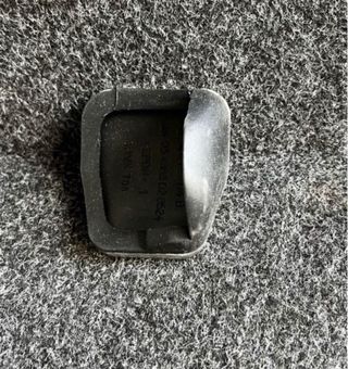 Pedais Golf 4 R32 Originais