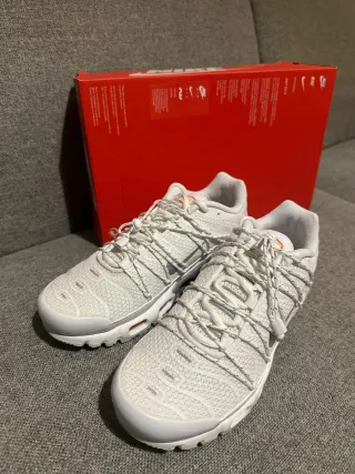 Nike Air Max Plus Utility TN Talla 38,5