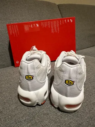 Nike Air Max Plus Utility TN Talla 38,5