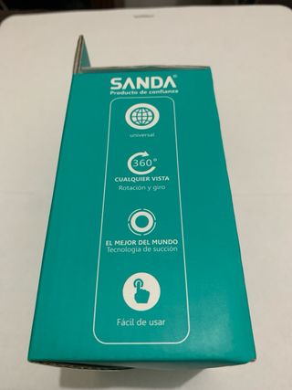 Soporte Móvil Moto / U