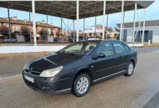 Citroen C5 2006