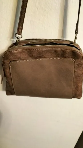 Bolso Misako Marrón