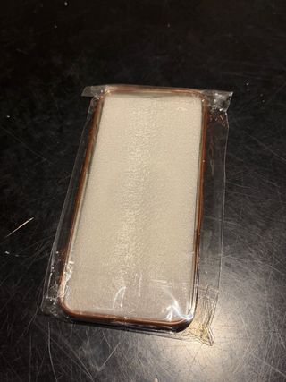 Funda iPhone 17 Pro Max Magsafe Cobre