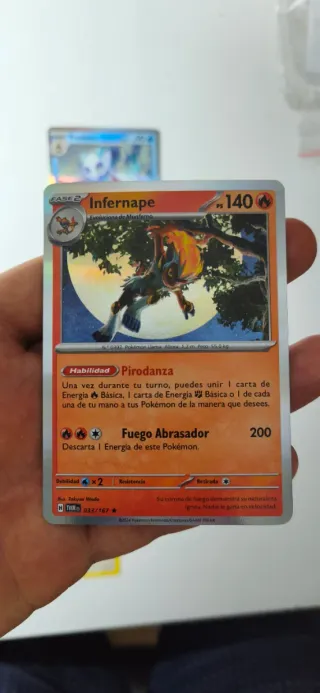 Cartas Pokémon TCG