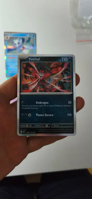 Cartas Pokémon TCG