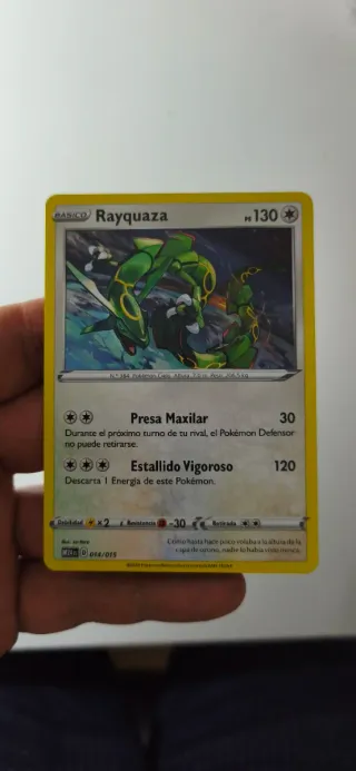 Cartas Pokémon TCG
