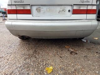 PARAGOLPES TRASERO CITROEN XANTIA BERLINA 120453