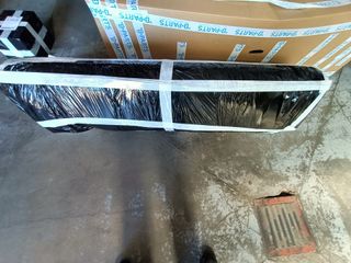 PARAGOLPES TRASERO CITROEN XANTIA BERLINA 120453