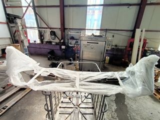 PARAGOLPES TRASERO CITROEN XANTIA BERLINA 120453