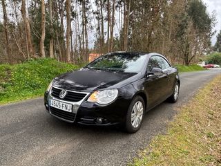 Volkswagen Eos 2008