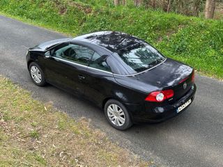 Volkswagen Eos 2008