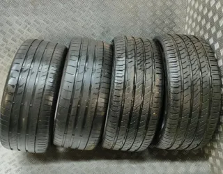 Llantas Originales Audi A5 8W 19 Pulgadas