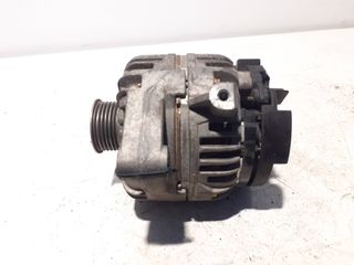 ALTERNADOR OPEL VECTRA B CARAVAN 55065