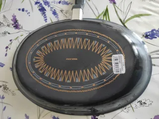 Padella pescera 36cm Incontro by Moneta