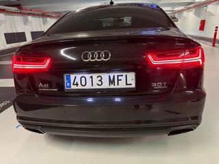 Audi A6 2017