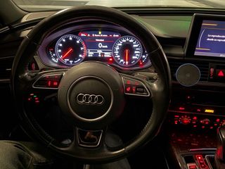 Audi A6 2017