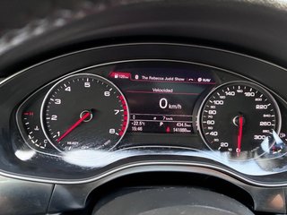 Audi A6 2016 - SUPERCHARGED Sedan